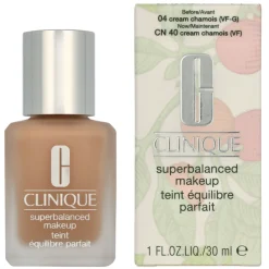 Clearance Superbalanced Makeup 30ml Foundation