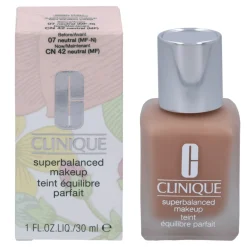 Sale Superbalanced Makeup 30ml Foundation
