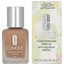 Clearance Superbalanced Makeup 30ml Foundation
