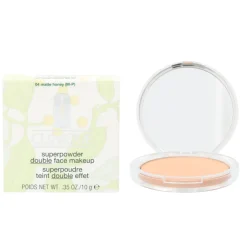 Hot Superpowder Double Face Powder 10g Foundation