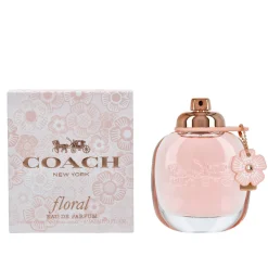 Hot Coach Floral - Eau de Parfum 90ml DAMES Damesparfum