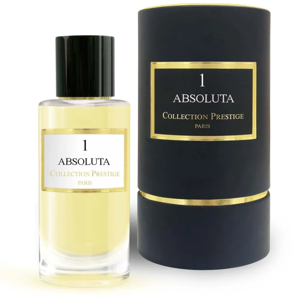 Best Collection Prestige N°1 Absoluta Extrait de Parfum Unisex Parfum