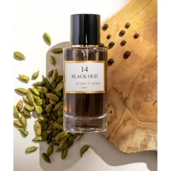 Sale Collection Prestige N°14 Black Oud Extrait de Parfum Heren Herenparfum