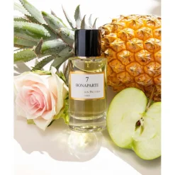 New Collection Prestige N°7 Bonaparte Extrait de Parfum Heren Herenparfum