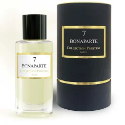 New Collection Prestige N°7 Bonaparte Extrait de Parfum Heren Herenparfum