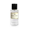 Collection Prestige N°34 Diamant Absolu Extrait de Parfum Unisex Parfum