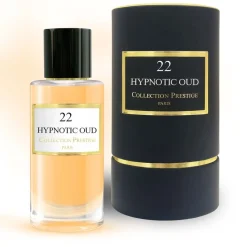 Outlet Collection Prestige N°22 Hypnotic Oud Extrait de Parfum Unisex Parfum