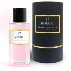 Discount Collection Prestige N°17 Impérial Extrait de Parfum Unisex Parfum