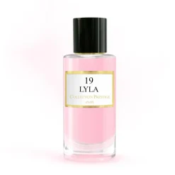 Sale Collection Prestige N°19 Lyla Extrait de Parfum Unisex Parfum
