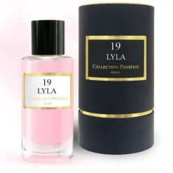 Sale Collection Prestige N°19 Lyla Extrait de Parfum Unisex Parfum