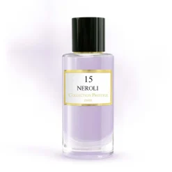 Hot Collection Prestige N°15 Neroli Extrait de Parfum Unisex Parfum
