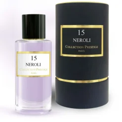 Hot Collection Prestige N°15 Neroli Extrait de Parfum Unisex Parfum