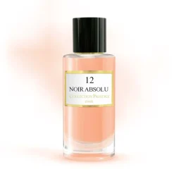 Discount Collection Prestige N°12 Noir Absolu Extrait de Parfum Unisex Parfum