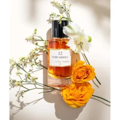 Discount Collection Prestige N°12 Noir Absolu Extrait de Parfum Unisex Parfum