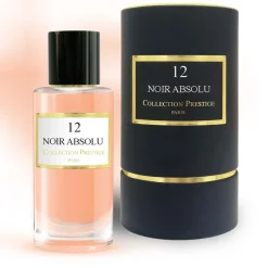 Discount Collection Prestige N°12 Noir Absolu Extrait de Parfum Unisex Parfum