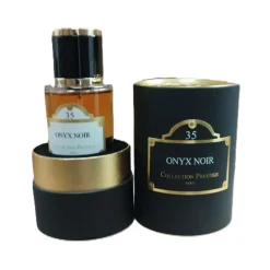 Best Collection Prestige N°35 Onyx Noir Extrait de Parfum Unisex Parfum