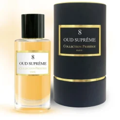 Sale Collection Prestige N°8 Oud Suprême Extrait de Parfum Unisex Parfum