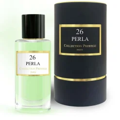 Discount Collection Prestige N°26 Perla Extrait de Parfum Unisex Parfum