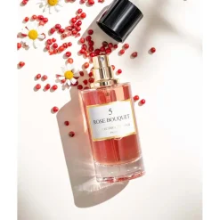 New Collection Prestige N°5 Rose Bouquet Extrait de Parfum DAMES Damesparfum
