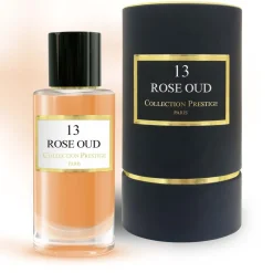 Sale Collection Prestige N°13 Rose Oud Extrait de Parfum DAMES Damesparfum