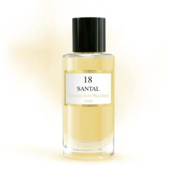 Best Collection Prestige N°18 Santal Extrait de Parfum Unisex Parfum