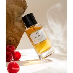 Best Collection Prestige N°18 Santal Extrait de Parfum Unisex Parfum