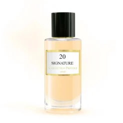 Discount Collection Prestige N°20 Signature Extrait de Parfum Unisex Parfum