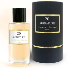 Discount Collection Prestige N°20 Signature Extrait de Parfum Unisex Parfum