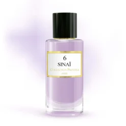 Online Collection Prestige N°6 SinaÏ Extrait de Parfum Unisex Parfum