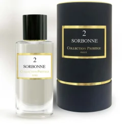 Collection Prestige N°2 Sorbonne Extrait de Parfum Unisex Parfum