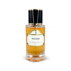 Outlet Collection Prestige N°9 Sultan Extrait de Parfum Unisex Parfum