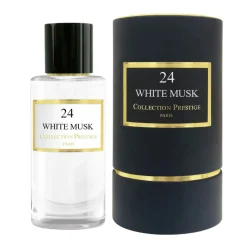 Hot Collection Prestige N°24 White Musc Extrait de Parfum Unisex Parfum