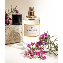 Hot Collection Prestige N°24 White Musc Extrait de Parfum Unisex Parfum