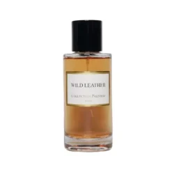 Collection Prestige N°31 Wild Leather Extrait de Parfum Unisex Parfum