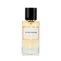 Discount Collection Prestige Sucre d'Amami Extrait de Parfum Unisex Parfum