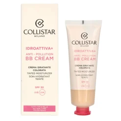Best Idro Attiva+ Anti-Pollution BB Cream 50ml Bb Cream