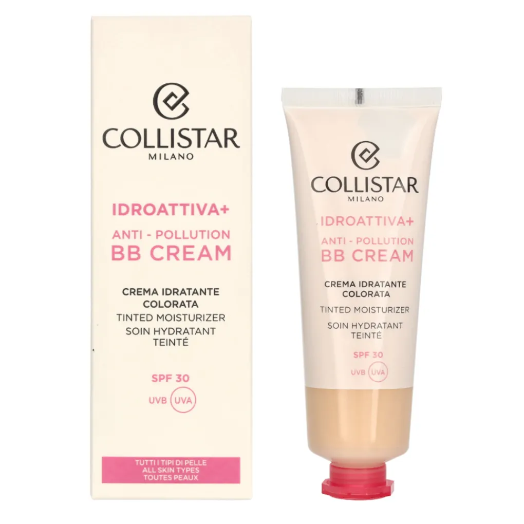 Best Idro Attiva+ Anti-Pollution BB Cream 50ml Bb Cream