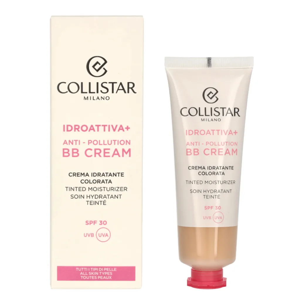 Outlet Idro Attiva+ Anti-Pollution BB Cream 50ml Bb Cream
