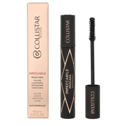 Impeccabile Mascara Waterproof 12 ml Mascara