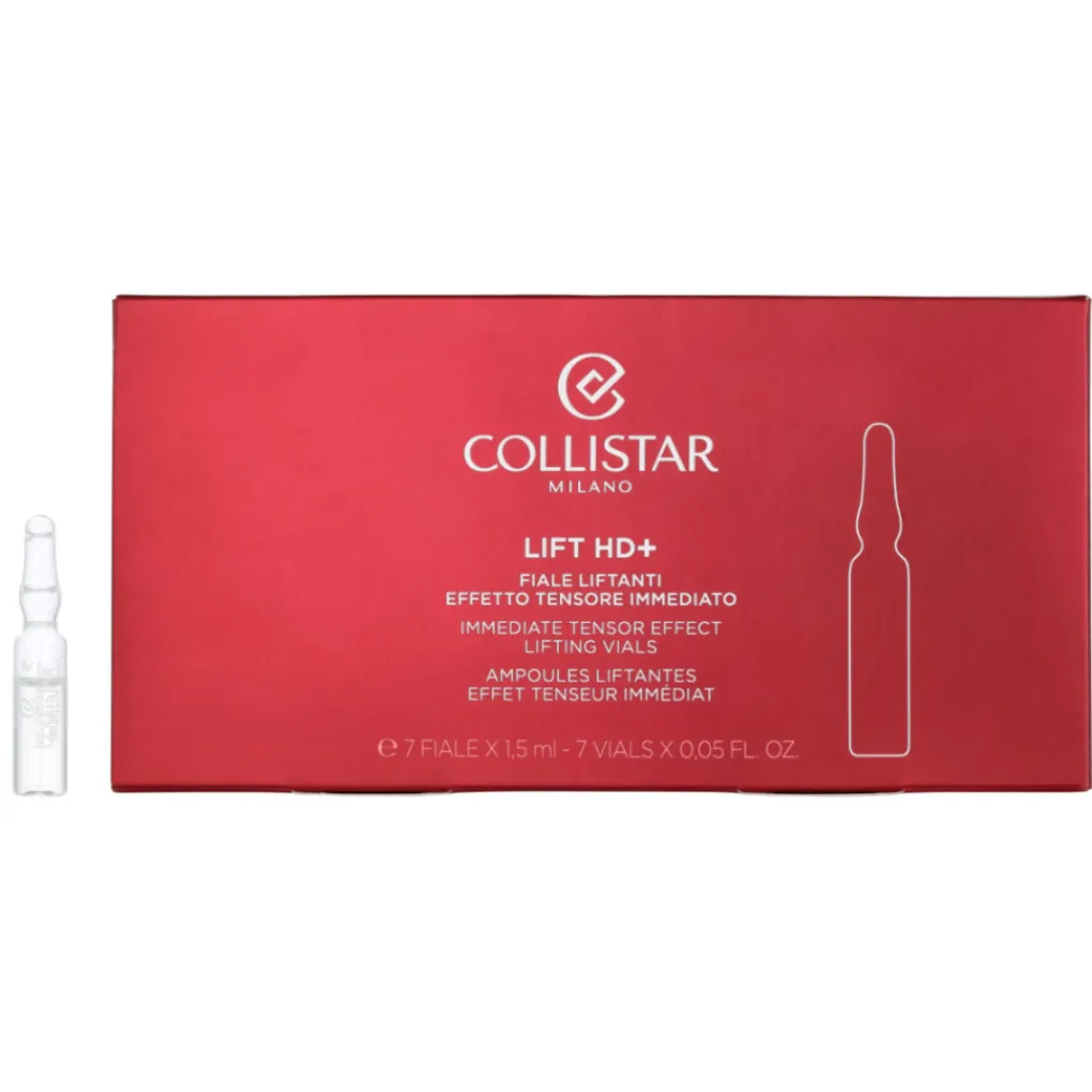 Best Lift HD+ Lifting Immediate Tensor Effect Serum 10.5 ml Serum