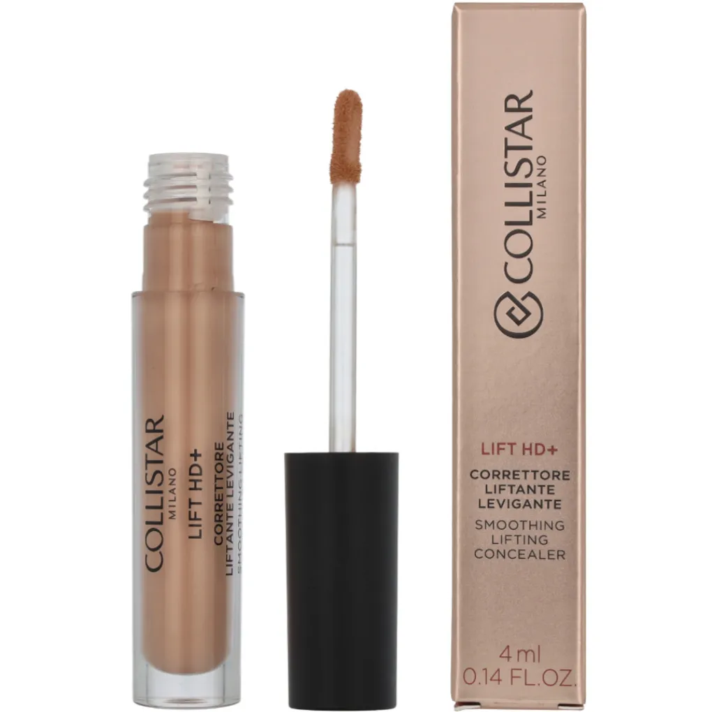 Hot Lift HD+ Smoothing Lifting Concealer 4 ml Concealer