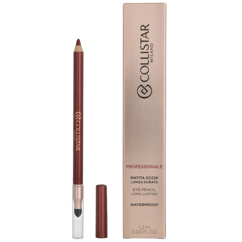 Clearance Professional Waterproof Eye Pencil 1.2 ml Oogpotlood