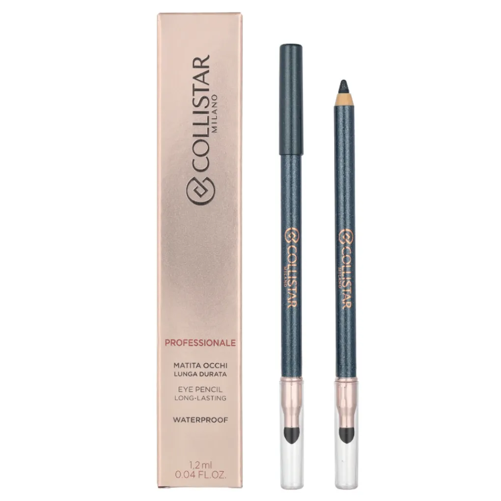 Professional Waterproof Eye Pencil 1.2 ml Oogpotlood