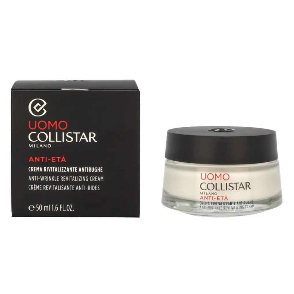 Best Uomo Anti-Wrinkle Revitalizing Cream 50ml Dagcreme