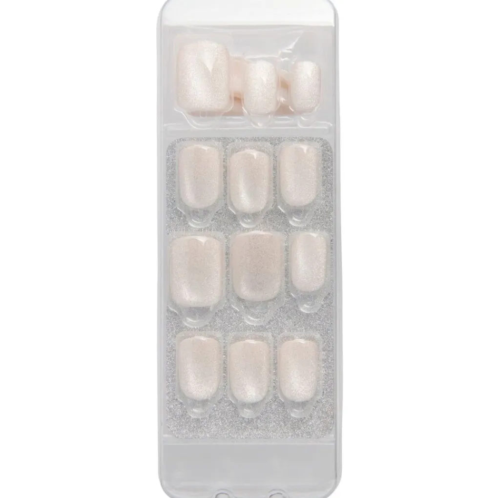 Discount Color FX by The No Glue Mani Rebel Kunstnagels Nagelverzorging