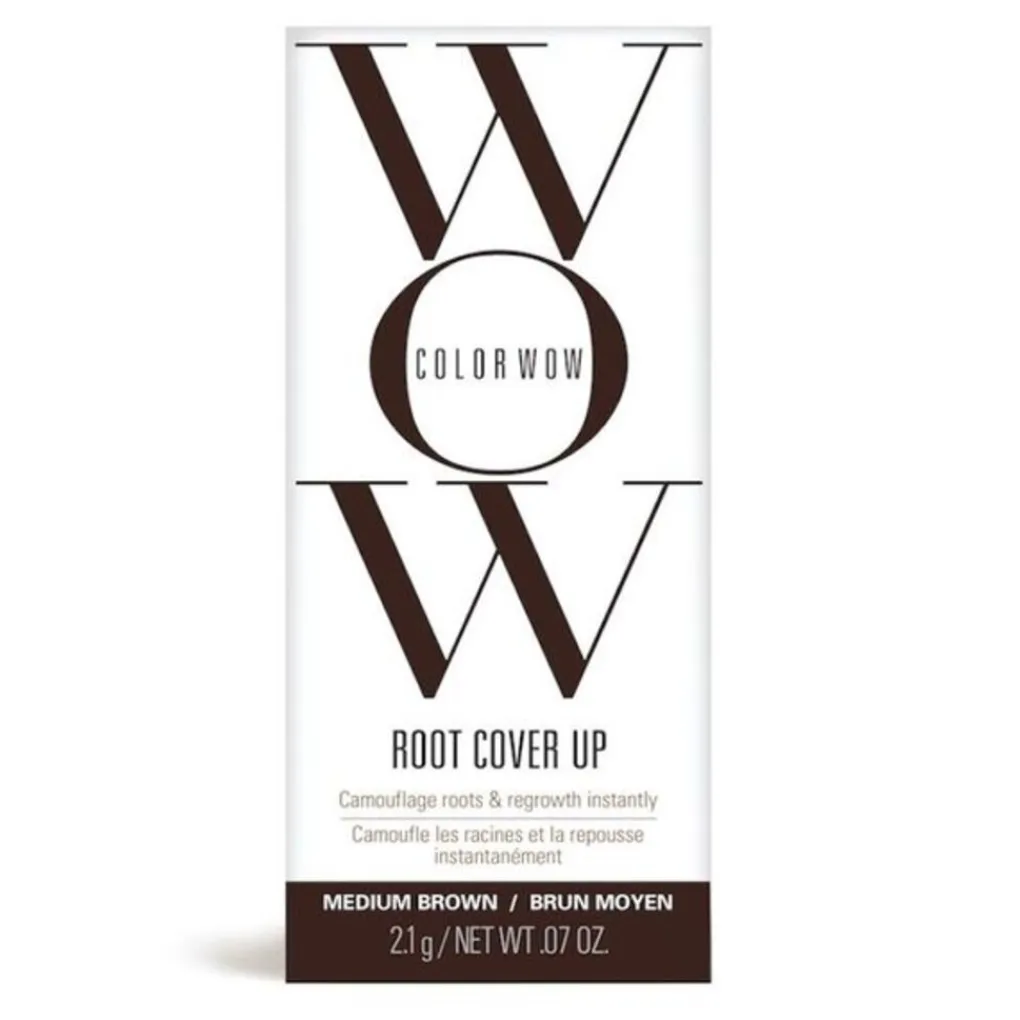 Discount Root Cover Up Uitgroeispray|Haartreatment