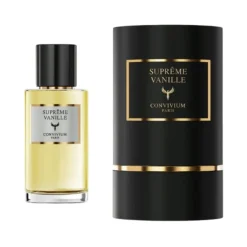 Online Convivium Suprême Vanille Eau de Parfum Unisex Parfum