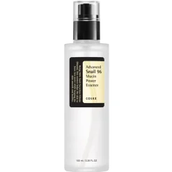 Hot Advanced Snail 96 Mucin Power Essence Korean Skincare|Essence