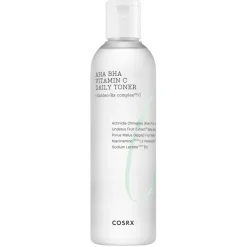AHA BHA Vitamin C Daily Toner Korean Skincare|Gezichtsreiniging