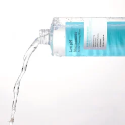 Low PH Niacinamide Micellar Cleansing Water Korean Skincare|Gezichtsreiniging